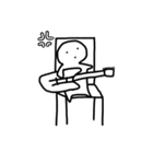 うゆくん（個別スタンプ：10）