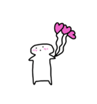 うゆくん（個別スタンプ：11）