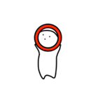 うゆくん（個別スタンプ：12）