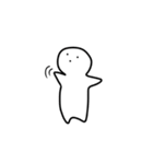 うゆくん（個別スタンプ：16）