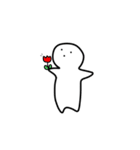 うゆくん（個別スタンプ：20）