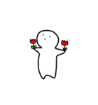 うゆくん（個別スタンプ：21）