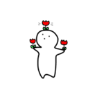うゆくん（個別スタンプ：22）