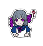 シスター ナースちゃん（個別スタンプ：1）