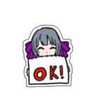 シスター ナースちゃん（個別スタンプ：2）