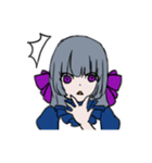シスター ナースちゃん（個別スタンプ：7）