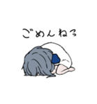 シスター ナースちゃん（個別スタンプ：12）