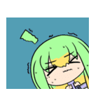 ぬた スタンプ（個別スタンプ：7）