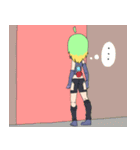 ぬた スタンプ（個別スタンプ：13）