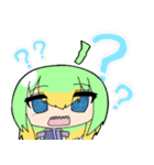 ぬた スタンプ（個別スタンプ：18）