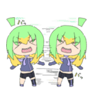 ぬた スタンプ（個別スタンプ：30）