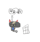 ういちゃんがつくったスタンプ（個別スタンプ：2）