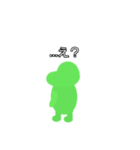 らぽく（個別スタンプ：13）