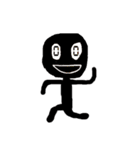 niko niko ^_^ 2（個別スタンプ：10）
