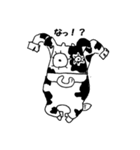 でめつぐスタンプ第4弾（個別スタンプ：32）