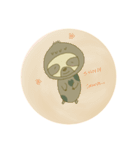 はじめましてのおすりーさん（個別スタンプ：2）