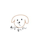 お絵描き.1（個別スタンプ：3）