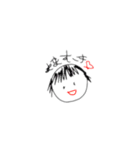 お絵描き.1（個別スタンプ：5）