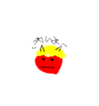 お絵描き.1（個別スタンプ：9）