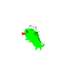 お絵描き.1（個別スタンプ：11）