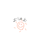 お絵描き.1（個別スタンプ：13）
