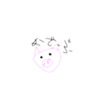お絵描き.1（個別スタンプ：14）