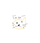 お絵描き.1（個別スタンプ：17）