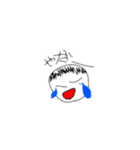 お絵描き.1（個別スタンプ：19）