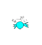 お絵描き.1（個別スタンプ：21）
