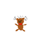 お絵描き.1（個別スタンプ：22）