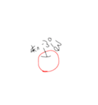 お絵描き.1（個別スタンプ：23）