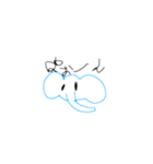 お絵描き.1（個別スタンプ：27）