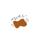 お絵描き.1（個別スタンプ：28）