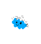 お絵描き.1（個別スタンプ：30）
