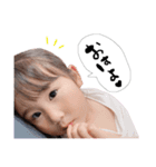 Hino❤︎（個別スタンプ：1）