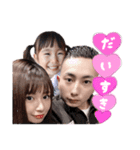 Hino❤︎（個別スタンプ：10）
