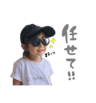 Hino❤︎（個別スタンプ：15）