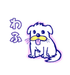 名犬 わん太（個別スタンプ：3）