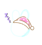 うさたん  / くいっちゃん（個別スタンプ：26）
