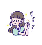 芋狂い向けスタンプ（個別スタンプ：12）