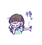 芋狂い向けスタンプ（個別スタンプ：15）
