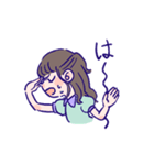 芋狂い向けスタンプ（個別スタンプ：16）