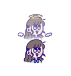 芋狂い向けスタンプ（個別スタンプ：26）