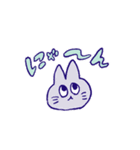 芋狂い向けスタンプ（個別スタンプ：32）