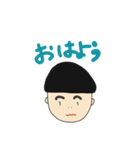 せやかてボーイズ（個別スタンプ：14）
