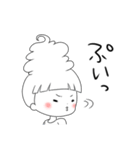 ソフトクリーム王女ソフ・トクリムD（個別スタンプ：13）