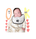 やまとあ（個別スタンプ：1）