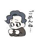 ひぃちゃんぴーちゃん（個別スタンプ：10）