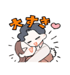 ひぃちゃんぴーちゃん（個別スタンプ：20）