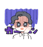 ひぃちゃんぴーちゃん（個別スタンプ：30）